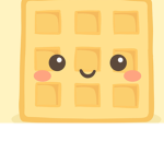 #Waffle family