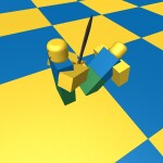 [Classic Sword Fighting] [Sky Floors] [BC]