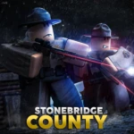 Stonebridge County Reworked