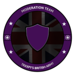 |BΑ| Mοderation Team