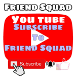 Friend Squad YT Group