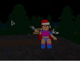 StarCamp RP