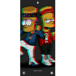 The teens gang