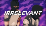 The Irrelevant People