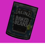 HeinzBein Bean smuggling