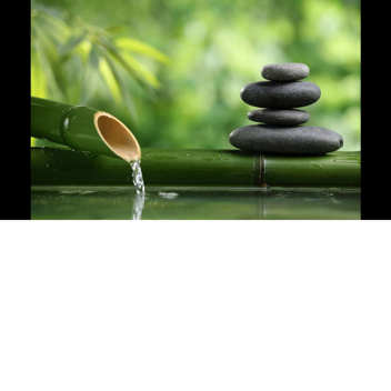 Aesthetic Zen Hangout Revamped