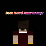 Boat Word Hunt Group!