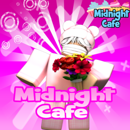 🍪 Work at a cafe | Midnight Cafe