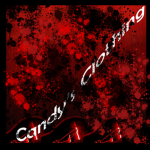 Candy's Clothing- CC