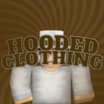 Hooded Clothing
