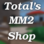 Total's Murder Mystery 2 Shop