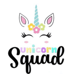 #Unicorn Squad :D