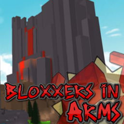 Bloxxers in Arms icon