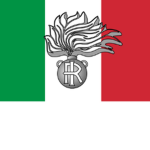 Arma dei Carabinieri 2023/2024
