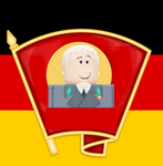 [GR] Bestenabzeichen der Grenztruppen | Best Badge