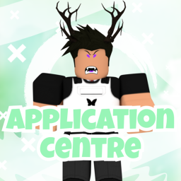 Application Centre