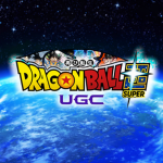 Dragon UGZ:Reborn Again.
