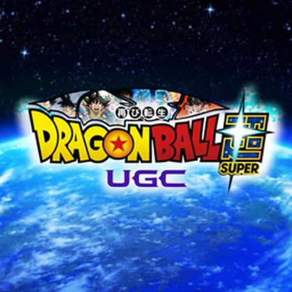 Dragon UGZ:Reborn Again. Roblox group icon