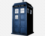 Doctor Who Fans ‘63