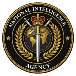 ~NIA~ National Intelligence Agency