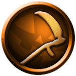 Hallow Harvester