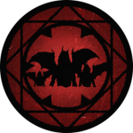 | - COUNCIL OF THE KLAVIGAR - |