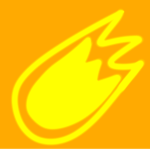 The hot hot hot fire group!