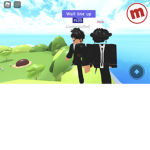 My name is jake94