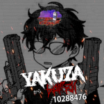 Yakuza から Gambit