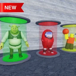 [NEW] MEME Tycoon icon
