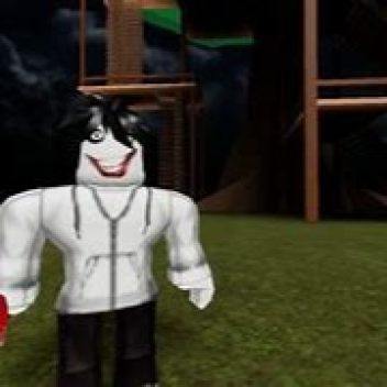 Survive The Jeff The killer At Night