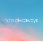 Nitro Giveaways