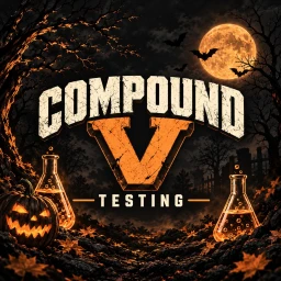 [RELEASE🍀] Compound V testing icon