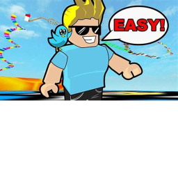 Easy Obby