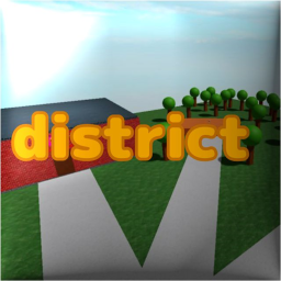 District