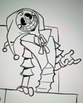 SPOOKY MONTH >:D