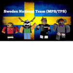 Sweden National Team (MPS/TPS)