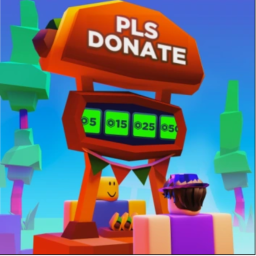 Rich donations!