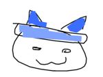my friend made me make this