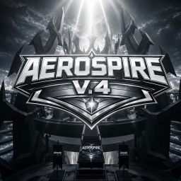[ NEW ] AEROSPIRE V.4