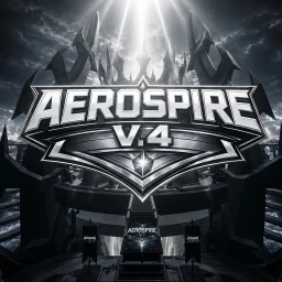 [ NEW ] AEROSPIRE V.4 icon
