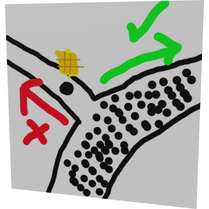 Where's the Waffle Lounger Going? thumbnail