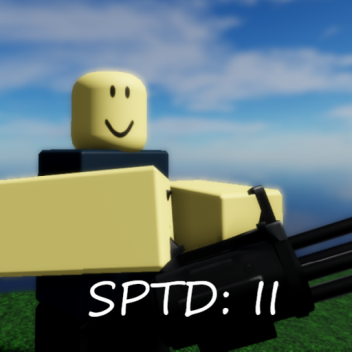 Spider's Tower Defense ll (BETA)