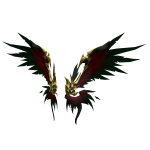 Dual Claus Wings