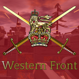 BA | Western Front (Large)