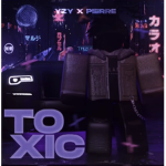 #Toxic Ent