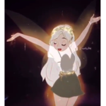 enchanted fairies