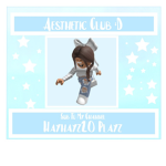 Aesthetic Club :D