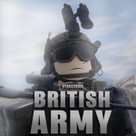 | BA | British Army|