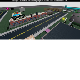 NEW TOWN